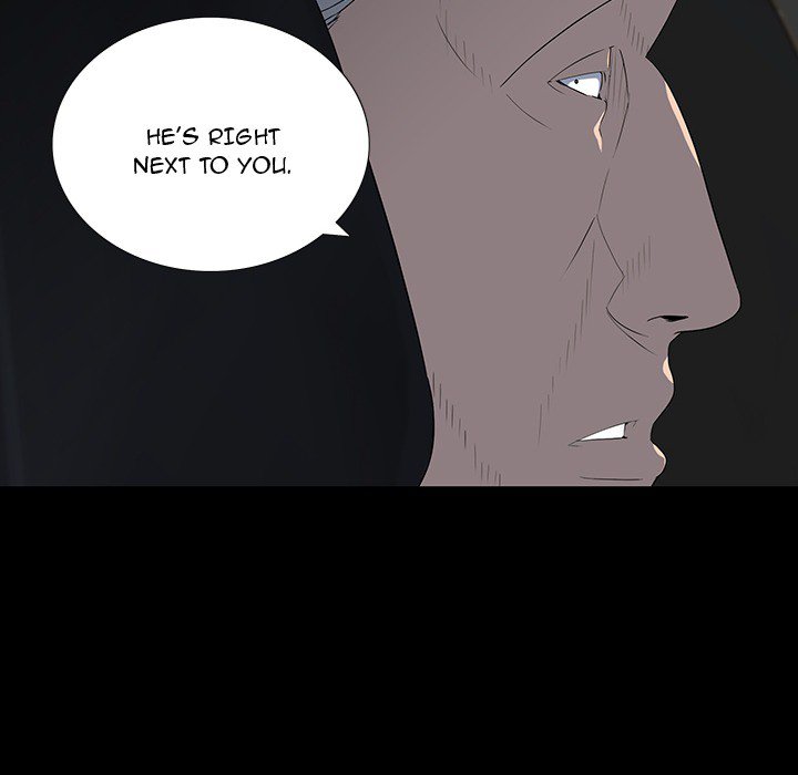 One Face Chapter 20 Page 59