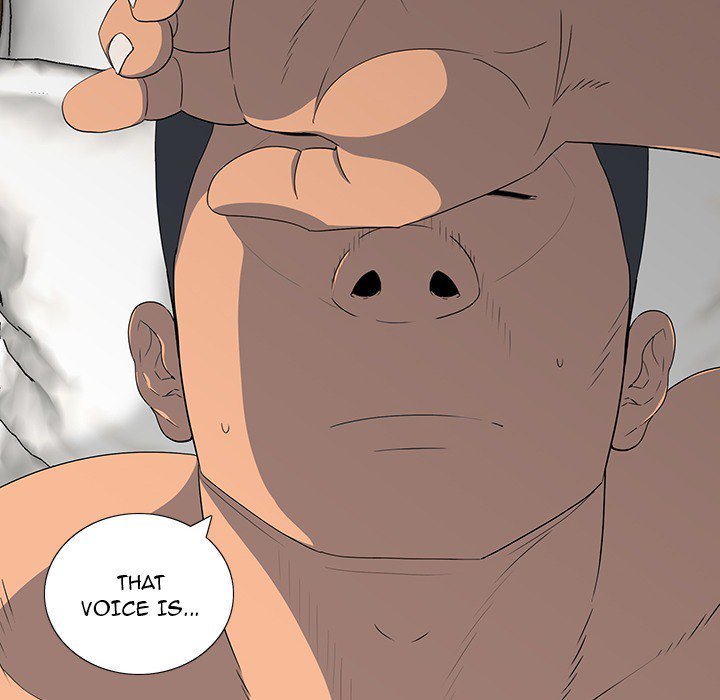 One Face Chapter 20 Page 6