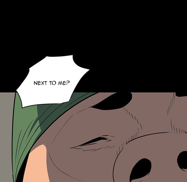 One Face Chapter 20 Page 60