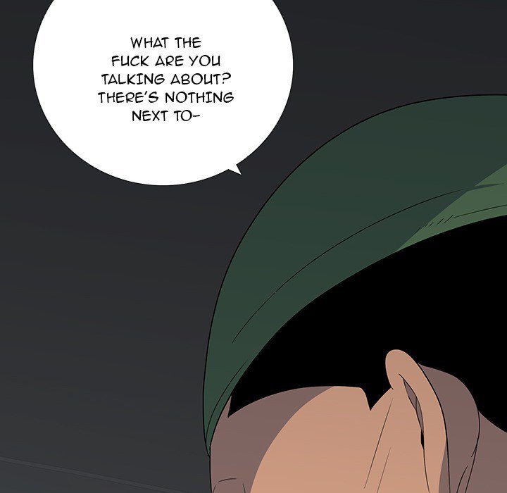 One Face Chapter 20 Page 62