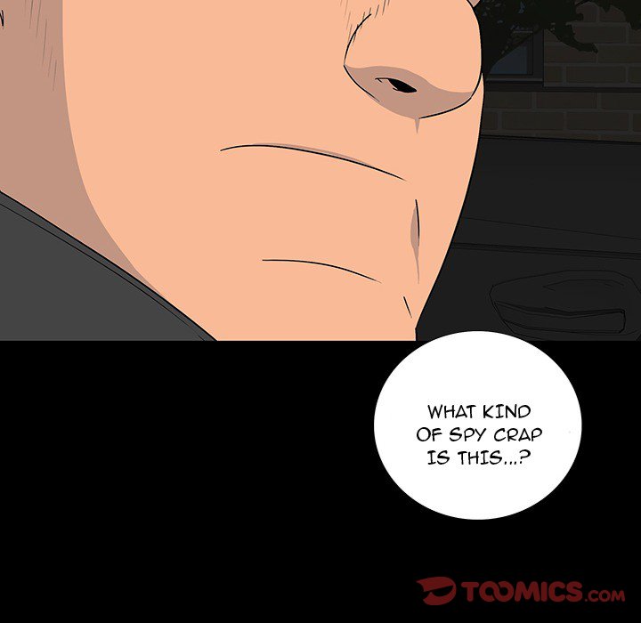 One Face Chapter 20 Page 69