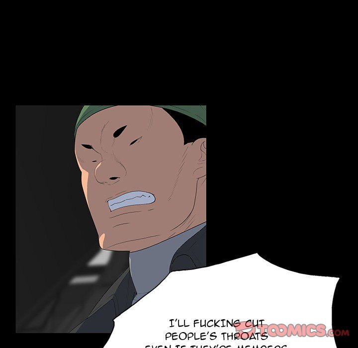 One Face Chapter 20 Page 75