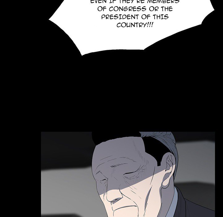 One Face Chapter 20 Page 76