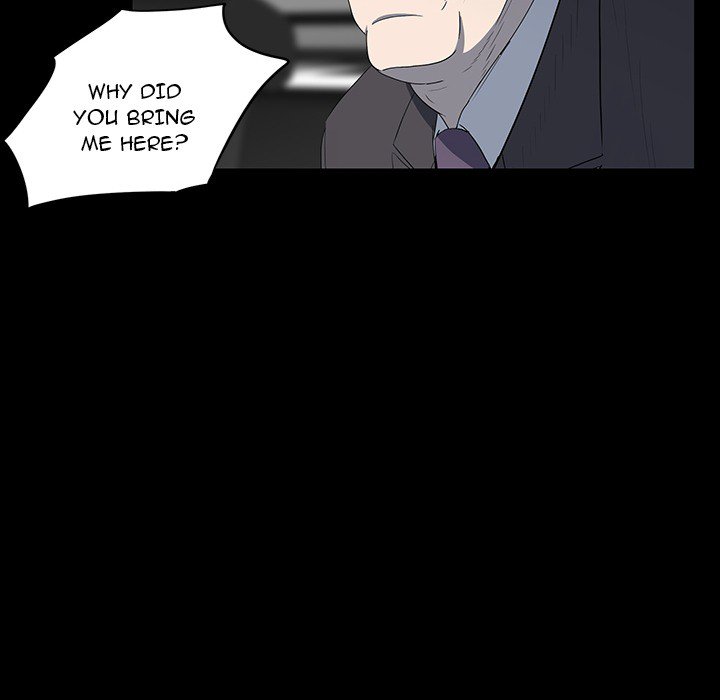 One Face Chapter 20 Page 77