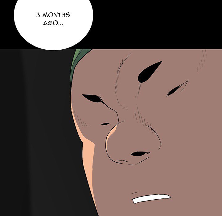 One Face Chapter 20 Page 80