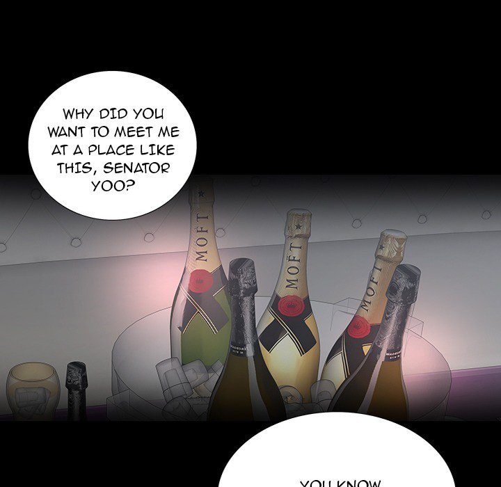 One Face Chapter 20 Page 83