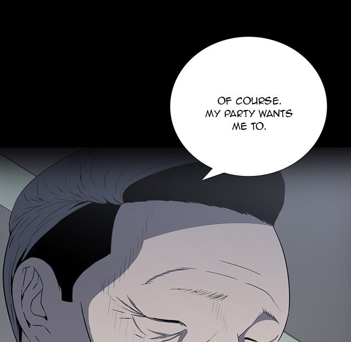 One Face Chapter 20 Page 88