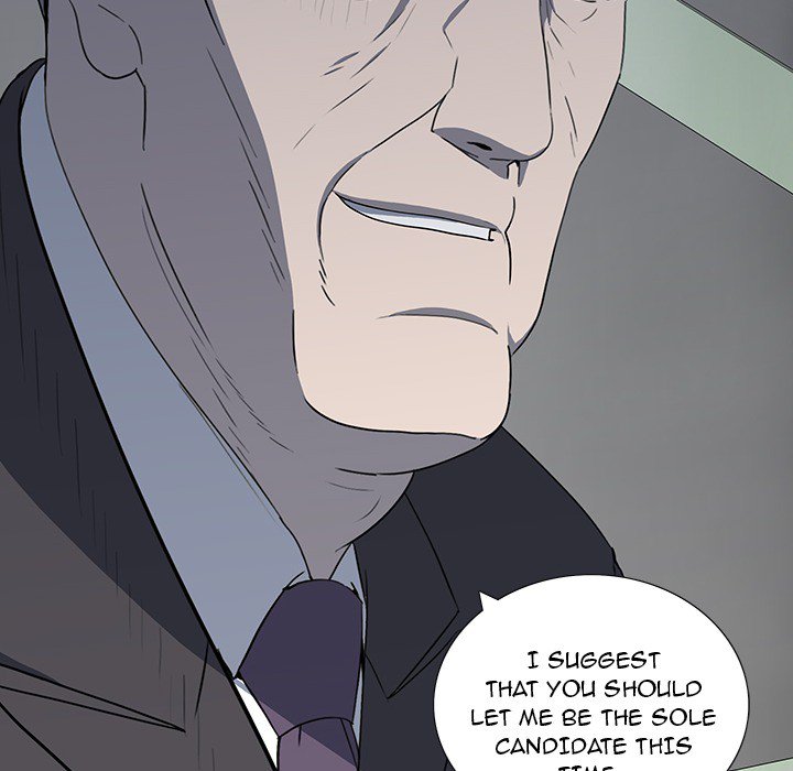 One Face Chapter 20 Page 89