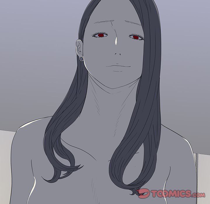 One Face Chapter 20 Page 9
