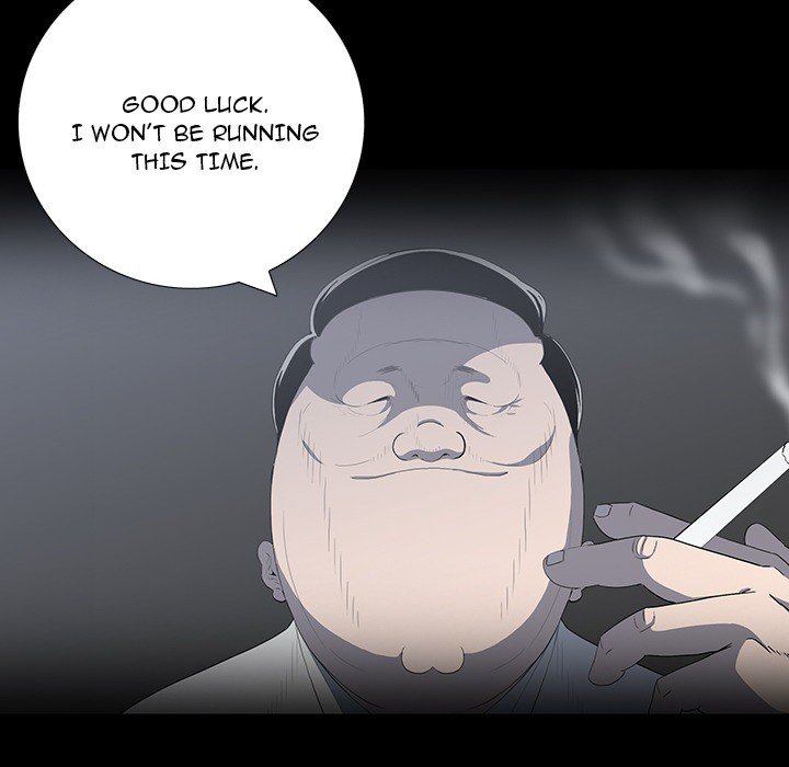 One Face Chapter 20 Page 91