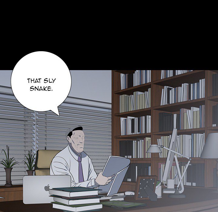 One Face Chapter 20 Page 96