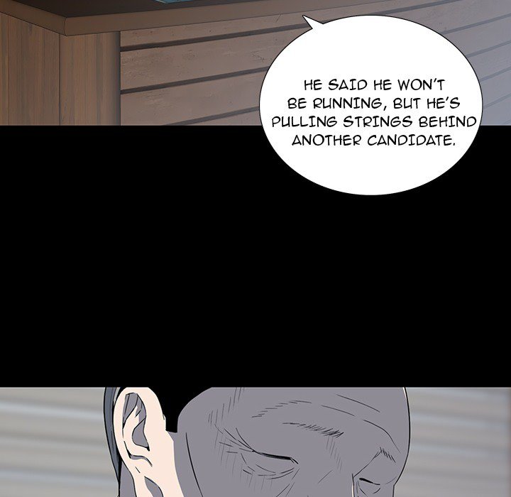 One Face Chapter 20 Page 97