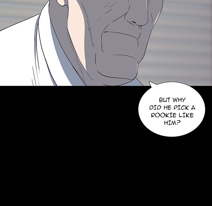 One Face Chapter 20 Page 98