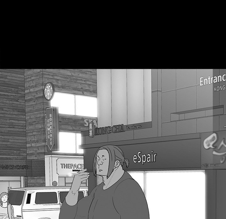 One Face Chapter 21 Page 101