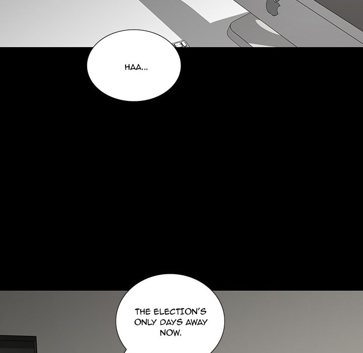 One Face Chapter 21 Page 125