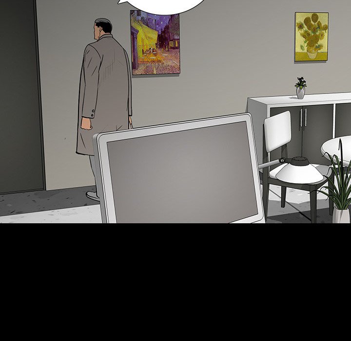 One Face Chapter 21 Page 126