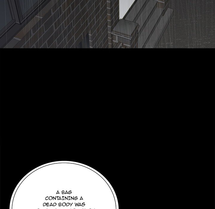 One Face Chapter 21 Page 16