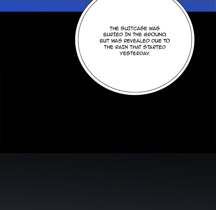 One Face Chapter 21 Page 18