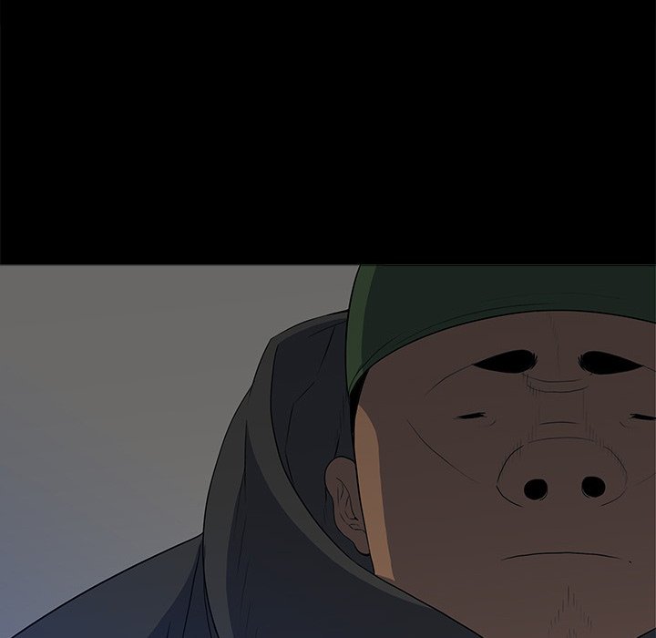 One Face Chapter 21 Page 22