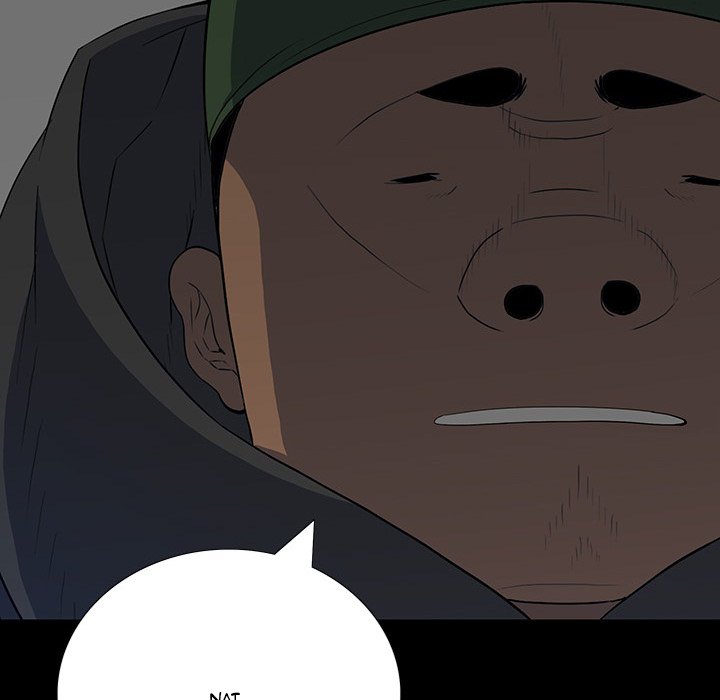 One Face Chapter 21 Page 24
