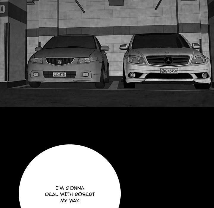 One Face Chapter 21 Page 26