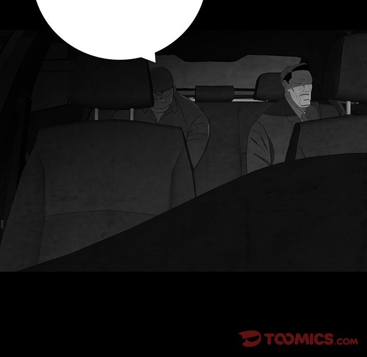One Face Chapter 21 Page 27
