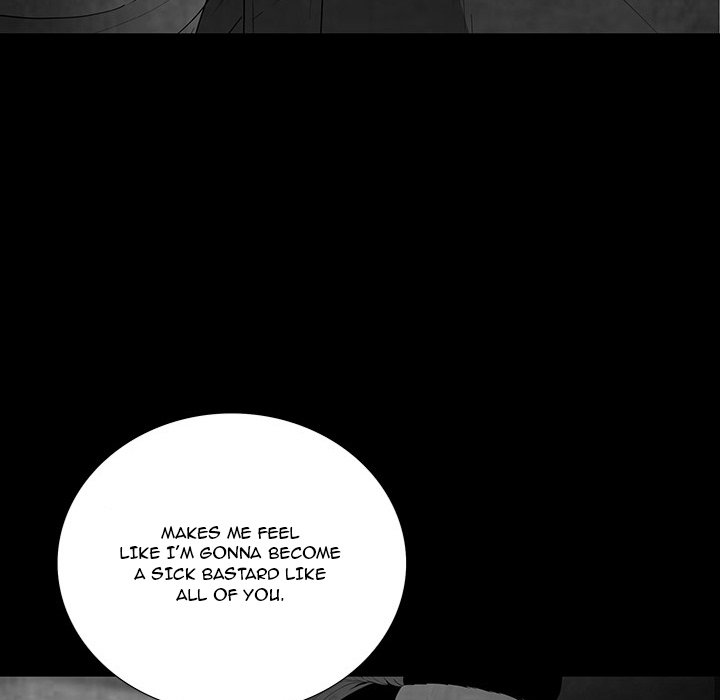 One Face Chapter 21 Page 29