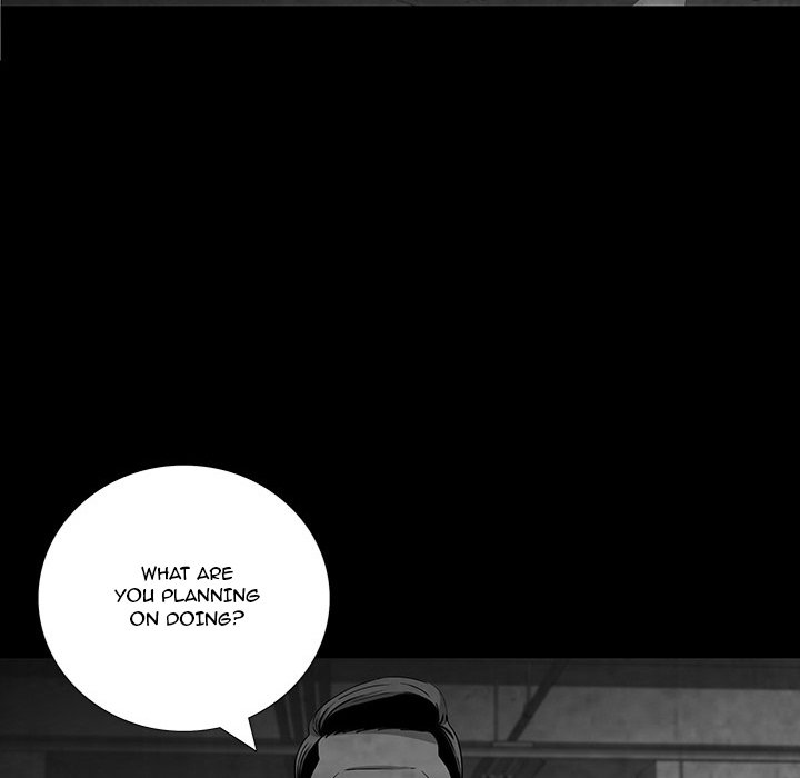 One Face Chapter 21 Page 32