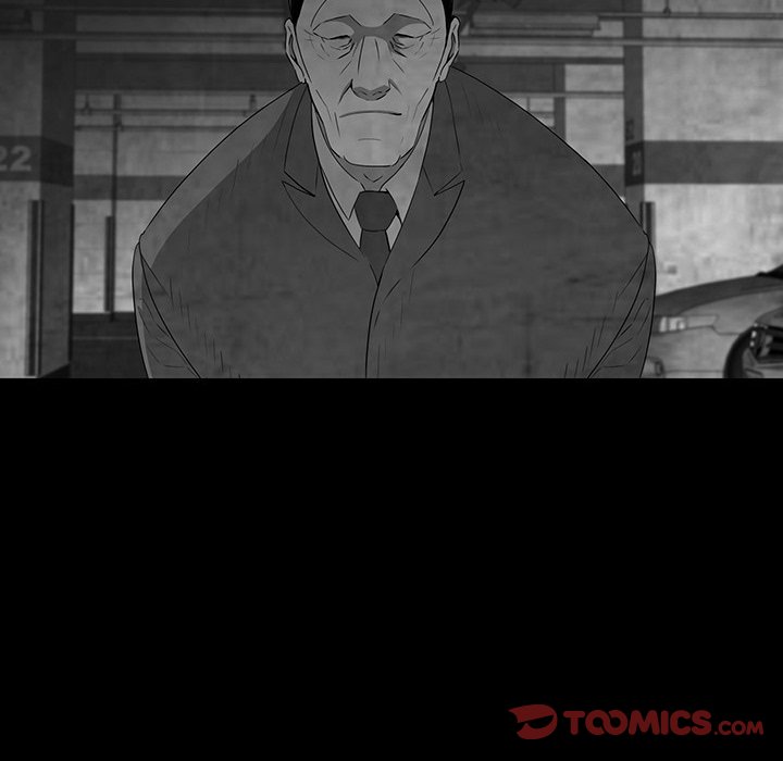 One Face Chapter 21 Page 33