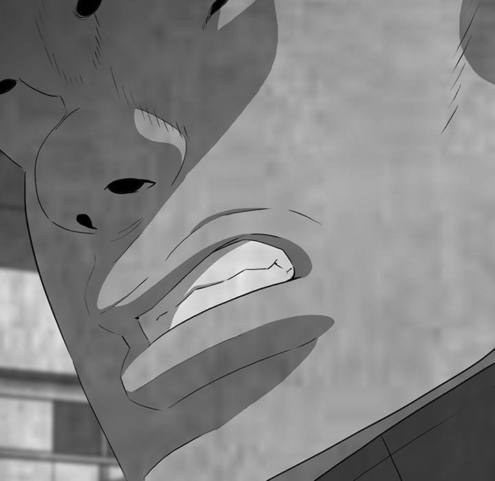 One Face Chapter 21 Page 37