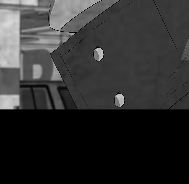 One Face Chapter 21 Page 38
