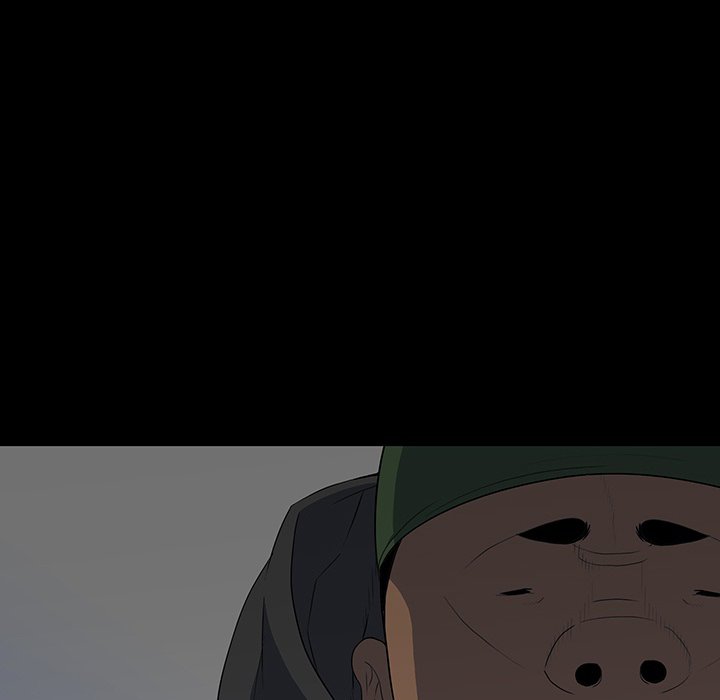 One Face Chapter 21 Page 41