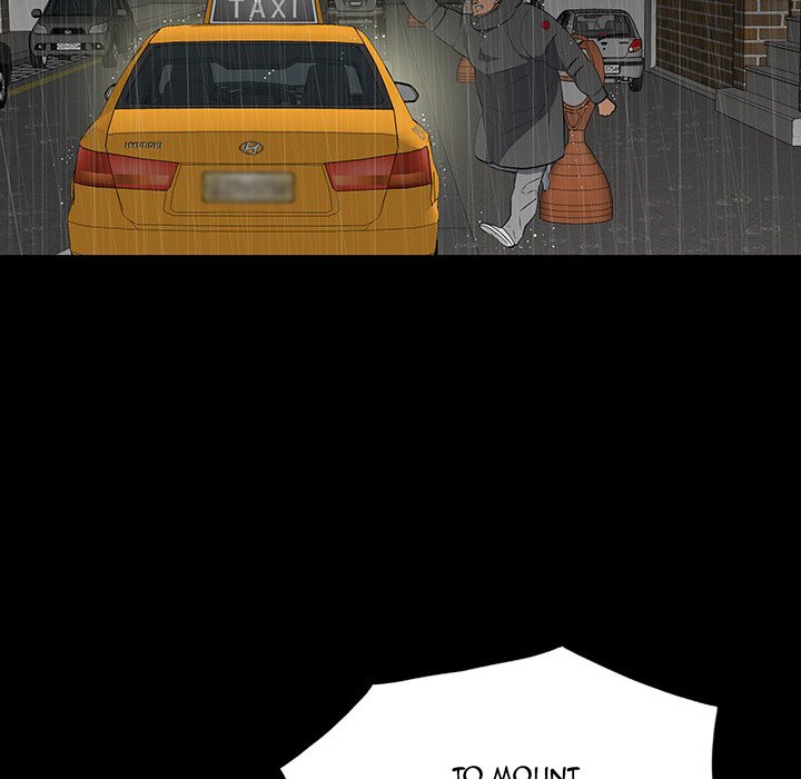 One Face Chapter 21 Page 47