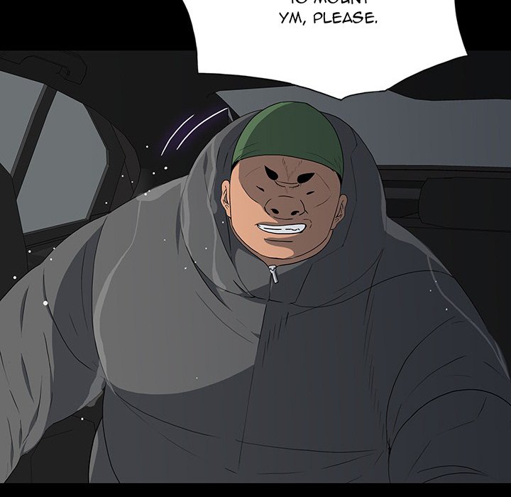 One Face Chapter 21 Page 48