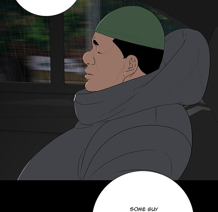 One Face Chapter 21 Page 55