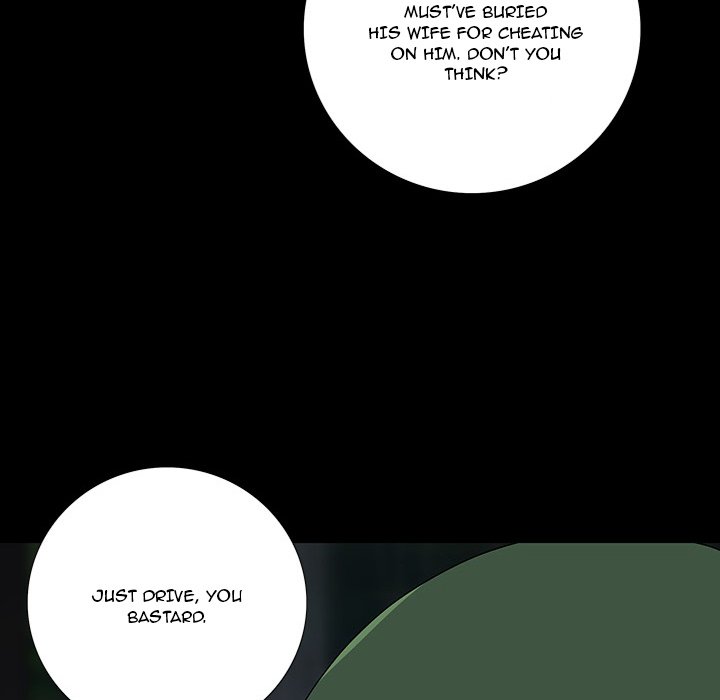 One Face Chapter 21 Page 56