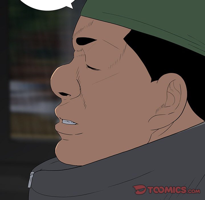 One Face Chapter 21 Page 57