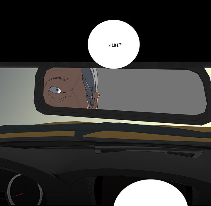 One Face Chapter 21 Page 59