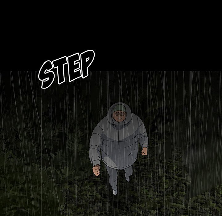 One Face Chapter 21 Page 74