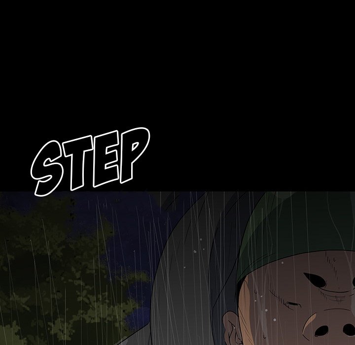 One Face Chapter 21 Page 76