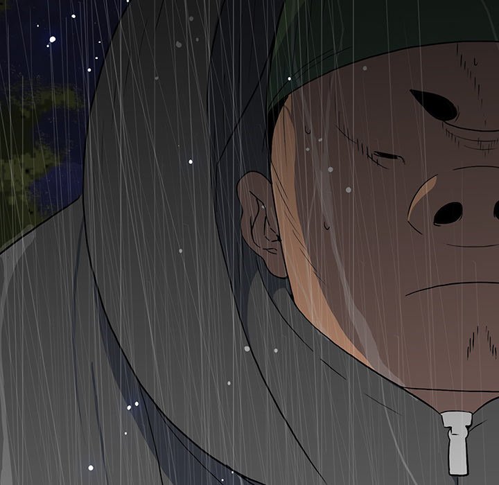 One Face Chapter 21 Page 82