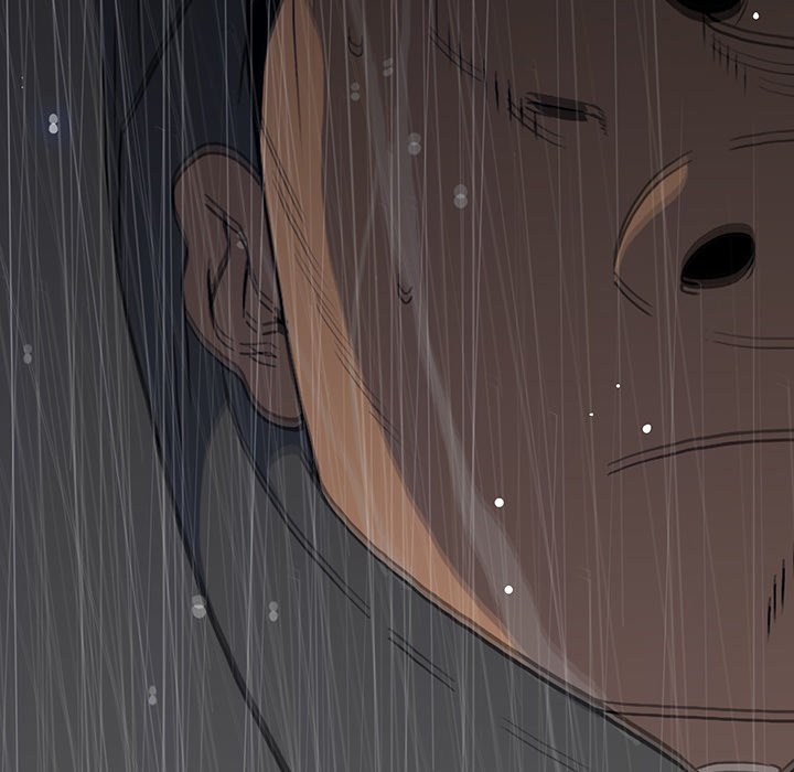 One Face Chapter 21 Page 88