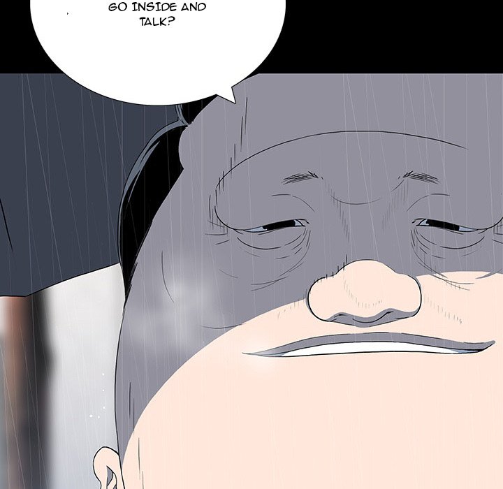 One Face Chapter 22 Page 10