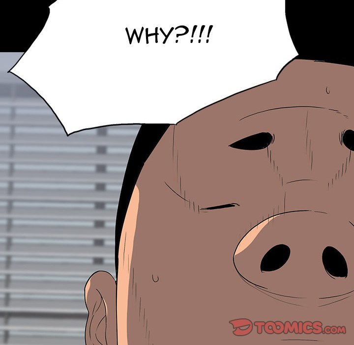 One Face Chapter 22 Page 105