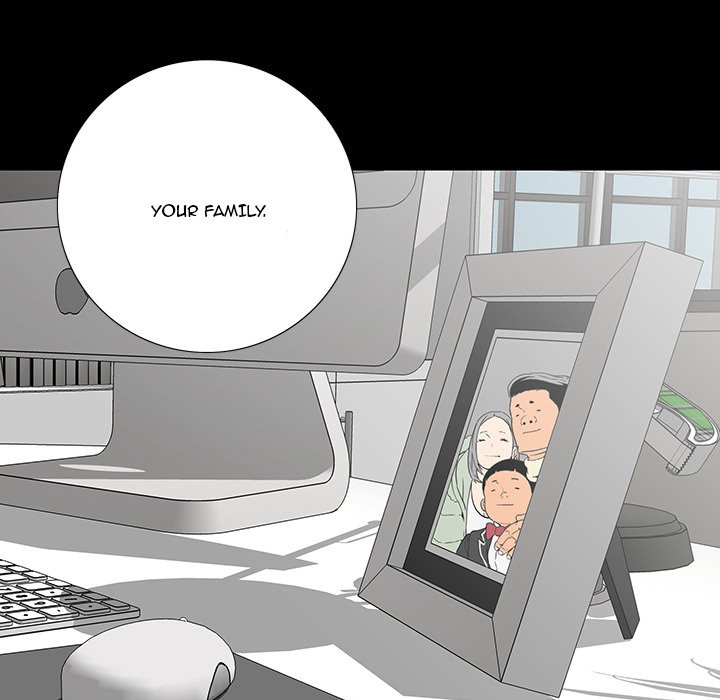 One Face Chapter 22 Page 124