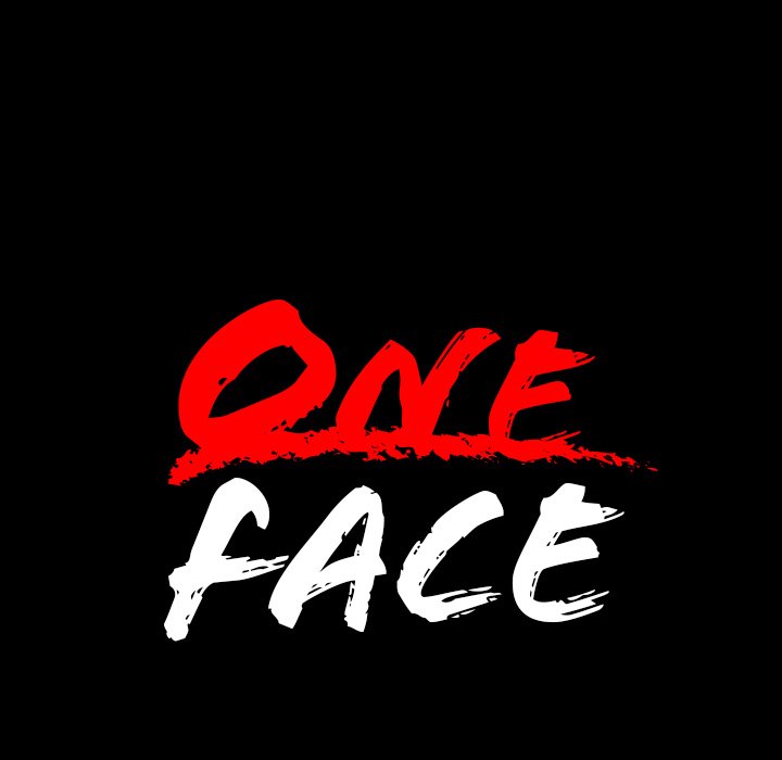 One Face Chapter 22 Page 138
