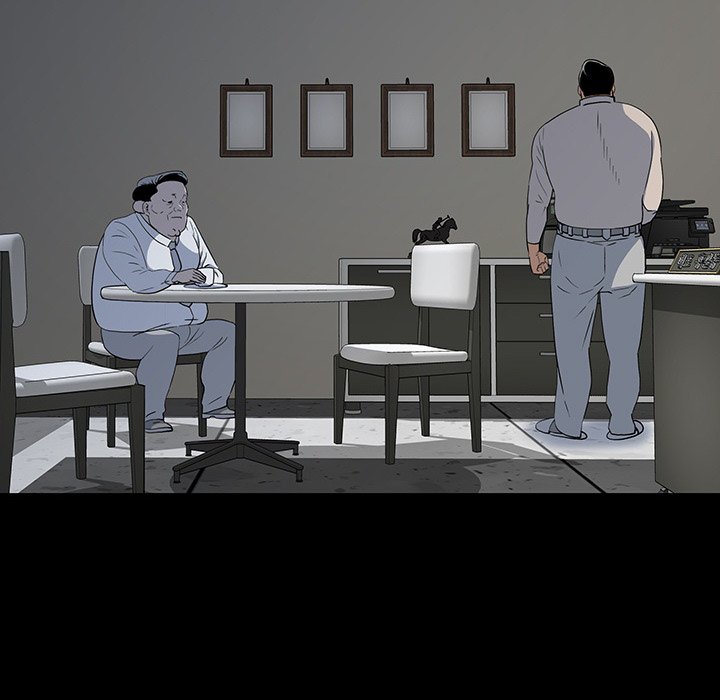 One Face Chapter 22 Page 17