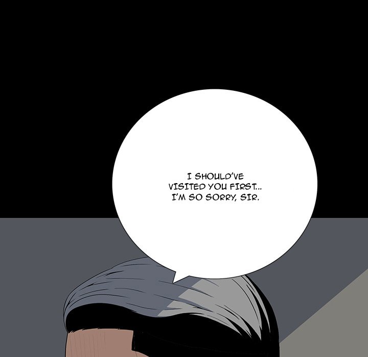 One Face Chapter 22 Page 18