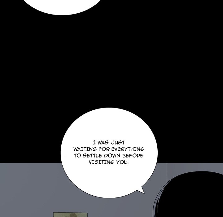 One Face Chapter 22 Page 20
