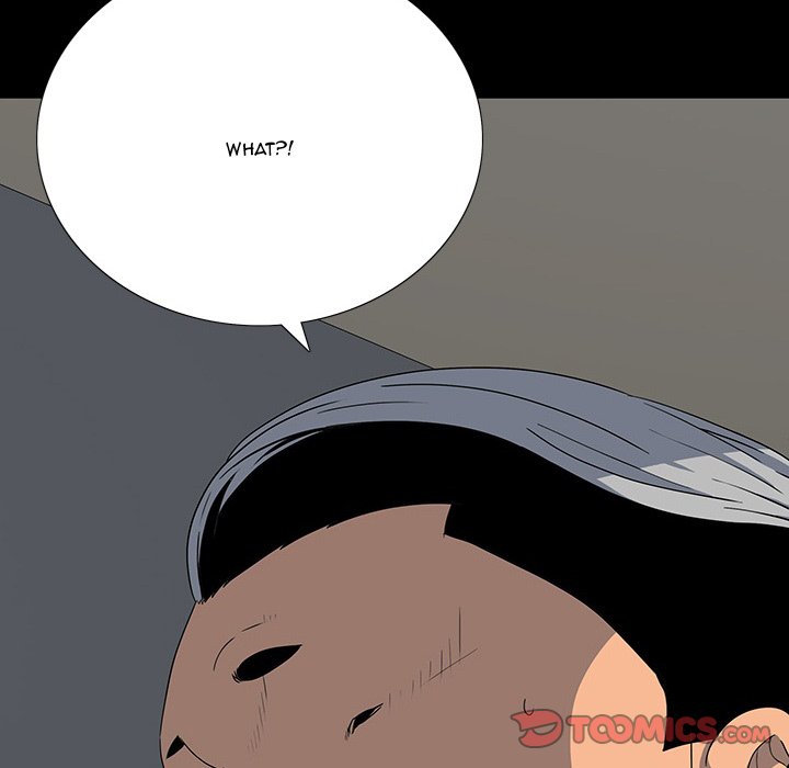 One Face Chapter 22 Page 27